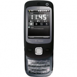 T-Mobile MDA Touch -  1
